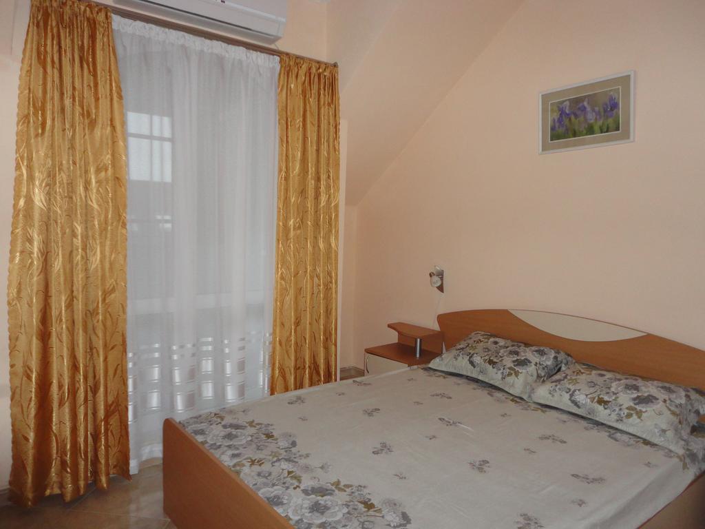 Tashevi Apartments Pomorie Kültér fotó