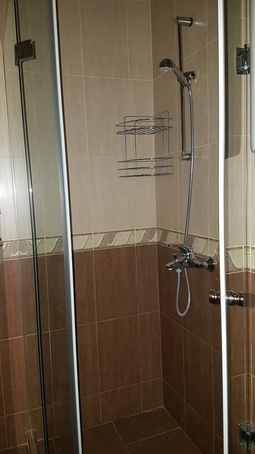 Tashevi Apartments Pomorie Szoba fotó
